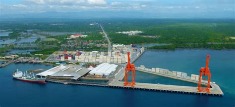dict gov ph|davao port.
